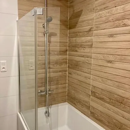Appartement Le Ww1 Au Coeur De La Verdun-sur-Meuse