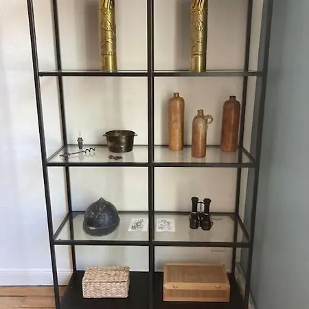 Appartement Le Ww1 Au Coeur De La